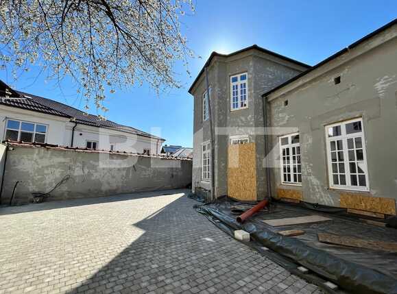 Casa de vânzare 4 camere Central - 83452CV | BLITZ Craiova | Poza4