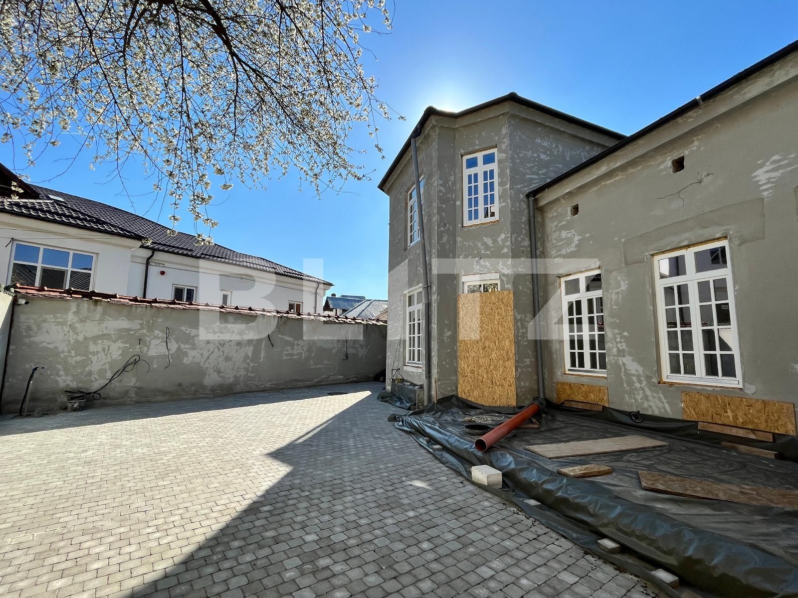 Casa de vânzare 4 camere Central - 83452CV | BLITZ Craiova | Poza4