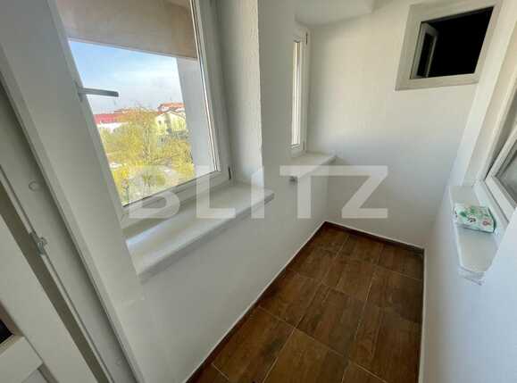 Garsonieră de închiriat Ultracentral - 83454AI | BLITZ Craiova | Poza3