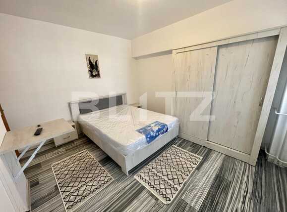 Garsonieră de închiriat Ultracentral - 83454AI | BLITZ Craiova | Poza1