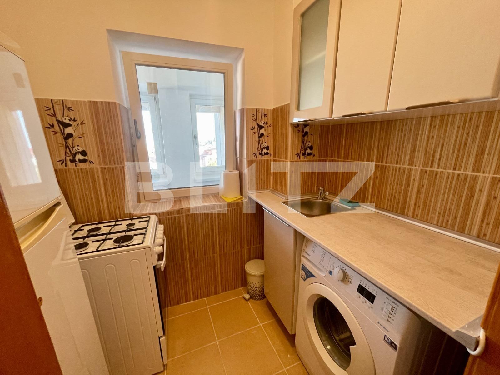 Garsonieră de închiriat Ultracentral - 83454AI | BLITZ Craiova | Poza4