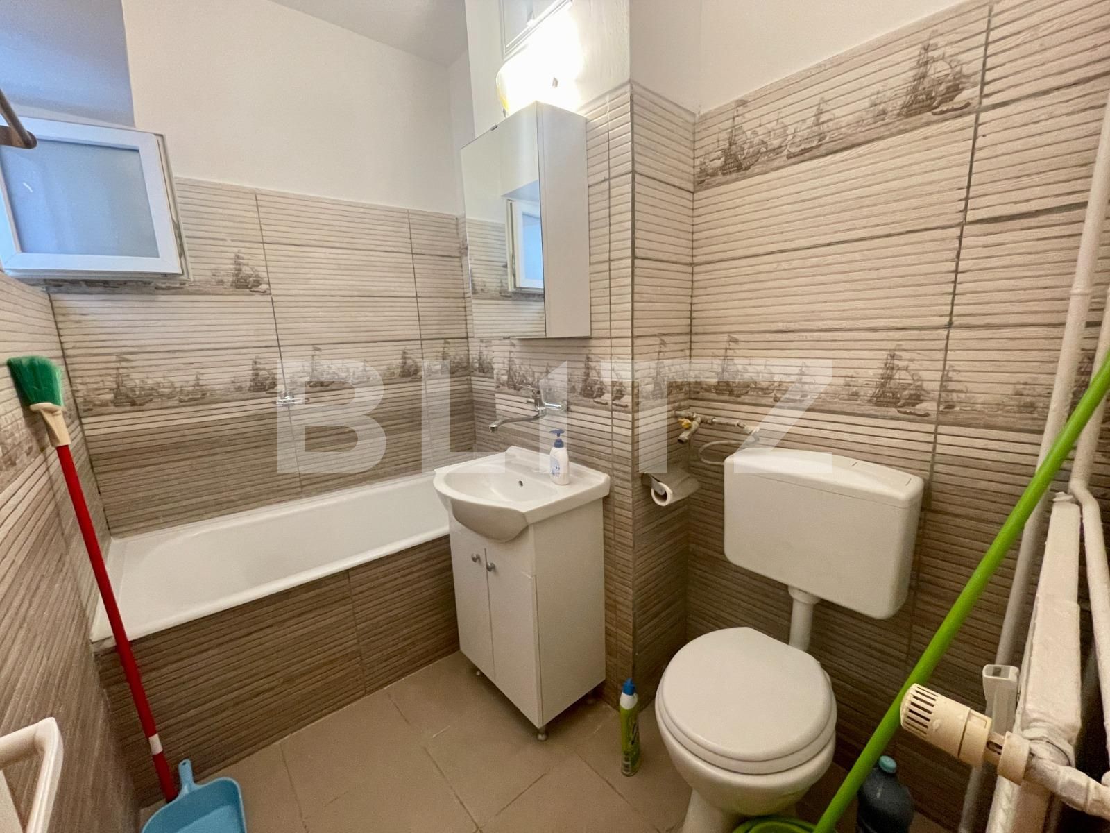 Garsonieră de închiriat Ultracentral - 83454AI | BLITZ Craiova | Poza7