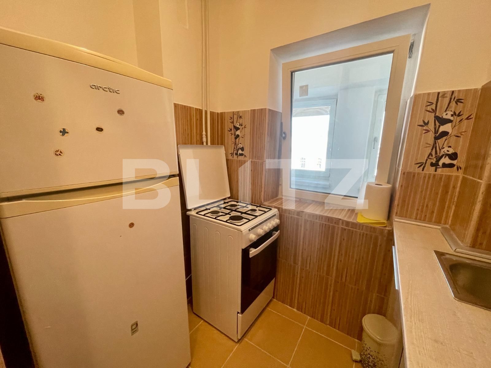 Garsonieră de închiriat Ultracentral - 83454AI | BLITZ Craiova | Poza5