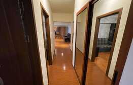 Apartament 3 camere, decomandat, 90 mp utili, Calea Bucuresti - KFC