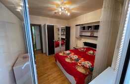 Apartament 3 camere, decomandat, 90 mp utili, Calea Bucuresti - KFC