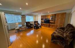 Apartament 3 camere, decomandat, 90 mp utili, Calea Bucuresti - KFC