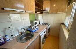 Apartament 3 camere, decomandat, 90 mp utili, Calea Bucuresti - KFC