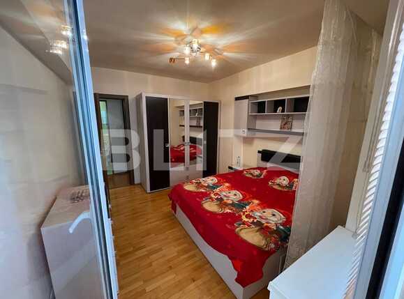 Apartament de vânzare 3 camere Calea Bucuresti - 83472AV | BLITZ Craiova | Poza5