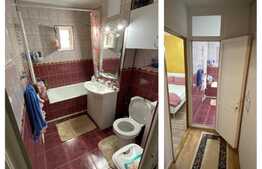 Apartament 2 camere transformat in 3, Cornitoiu, zona Scoala 32