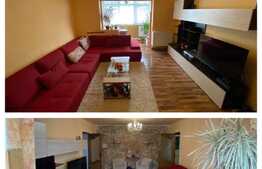 Apartament 2 camere transformat in 3, Cornitoiu, zona Scoala 32