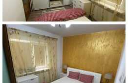 Apartament 2 camere transformat in 3, Cornitoiu, zona Scoala 32