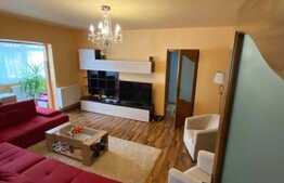 Apartament 2 camere transformat in 3, Cornitoiu, zona Scoala 32