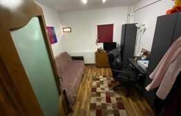 Apartament 2 camere transformat in 3, Cornitoiu, zona Scoala 32
