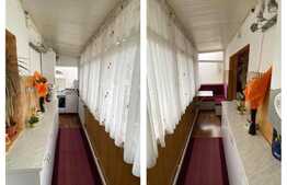 Apartament 2 camere transformat in 3, Cornitoiu, zona Scoala 32