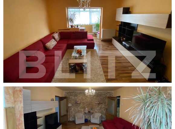 Apartament de vânzare 3 camere Cornitoiu - 83474AV | BLITZ Craiova | Poza2