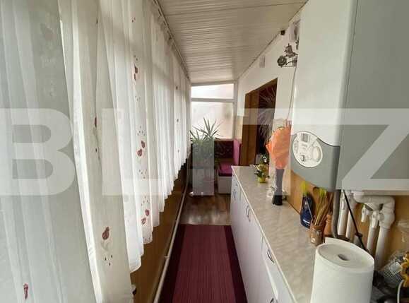 Apartament de vânzare 3 camere Cornitoiu - 83474AV | BLITZ Craiova | Poza8