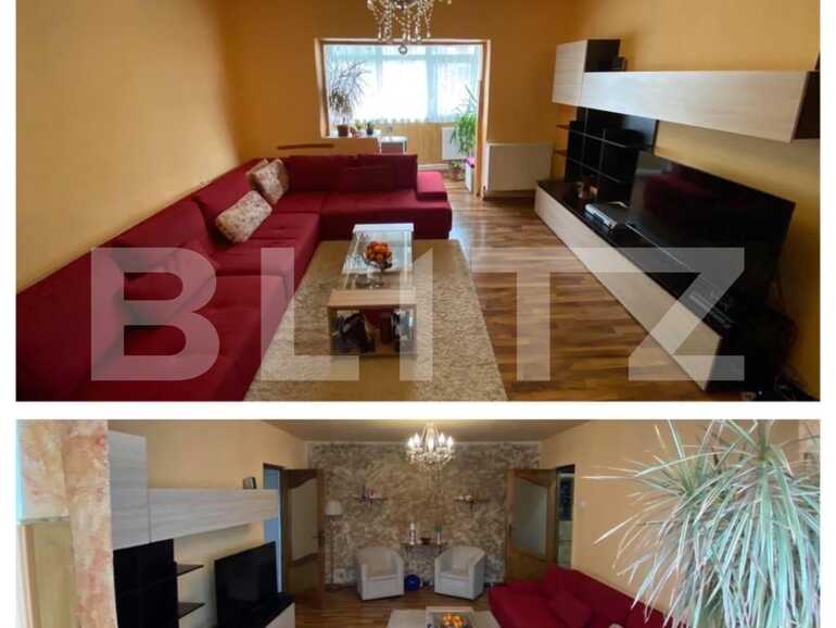 Apartament de vanzare 3 camere Cornitoiu - 83474AV | BLITZ Craiova | Poza2