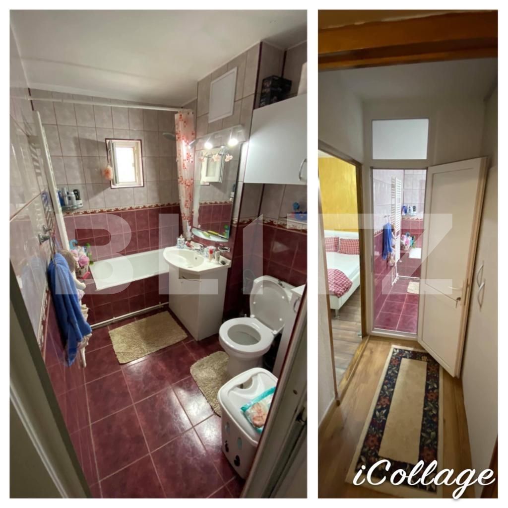 Apartament de vânzare 3 camere Cornitoiu - 83474AV | BLITZ Craiova | Poza7