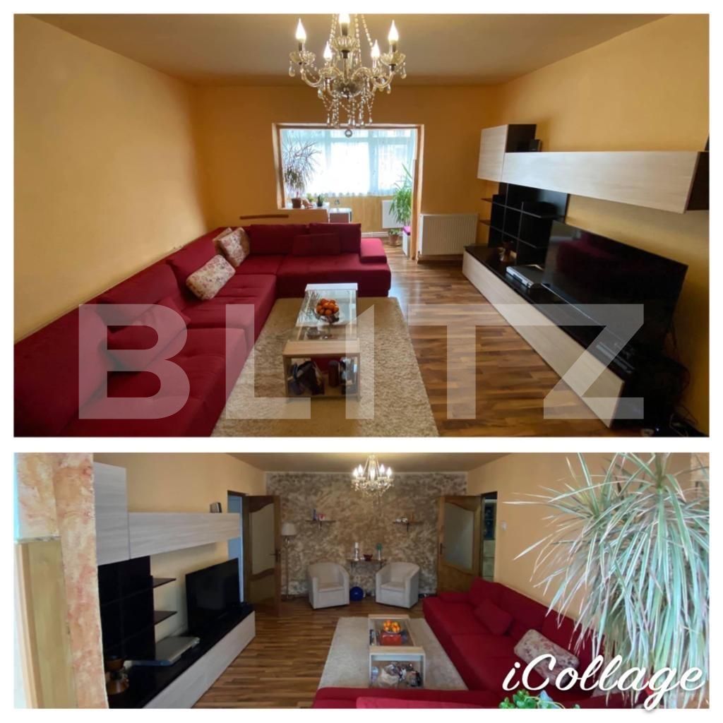 Apartament de vânzare 3 camere Cornitoiu - 83474AV | BLITZ Craiova | Poza2