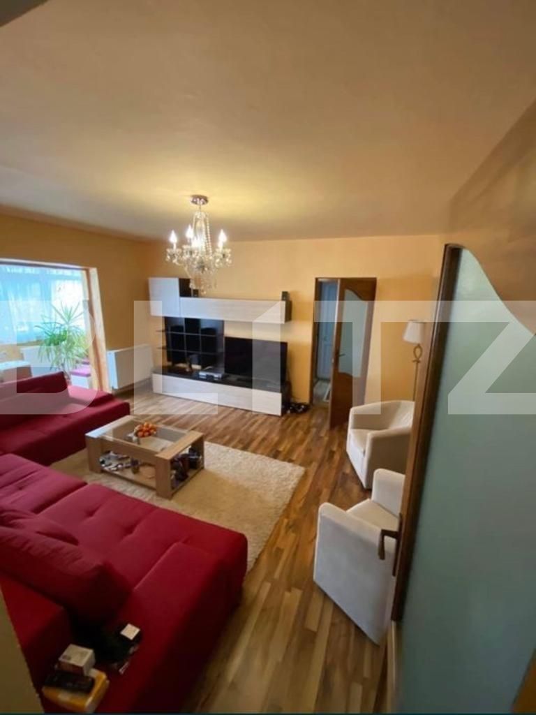 Apartament de vânzare 3 camere Cornitoiu - 83474AV | BLITZ Craiova | Poza1