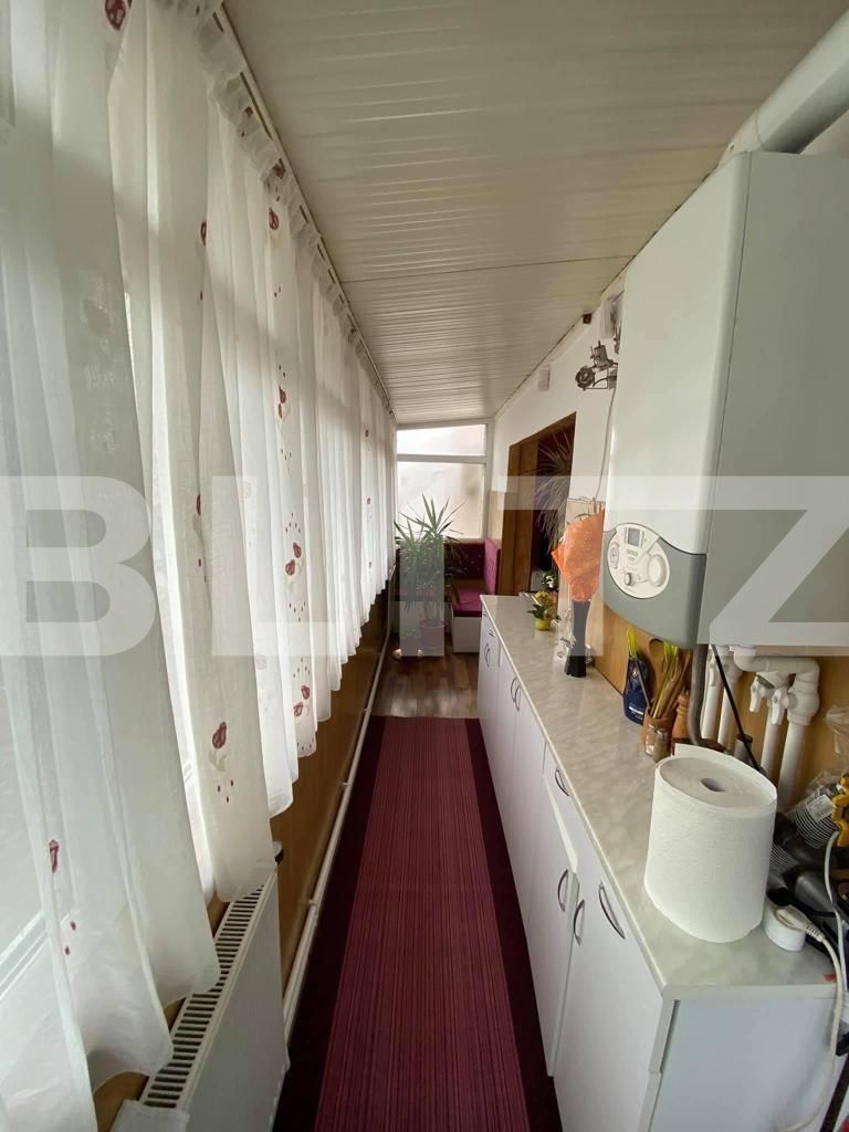 Apartament de vânzare 3 camere Cornitoiu - 83474AV | BLITZ Craiova | Poza8
