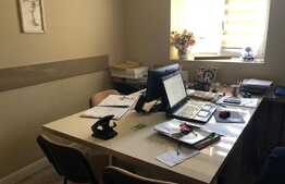 Spatiu comercial, 60 mp, zona Ramada