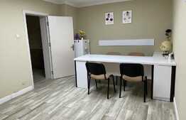 Spatiu comercial, 60 mp, zona Ramada