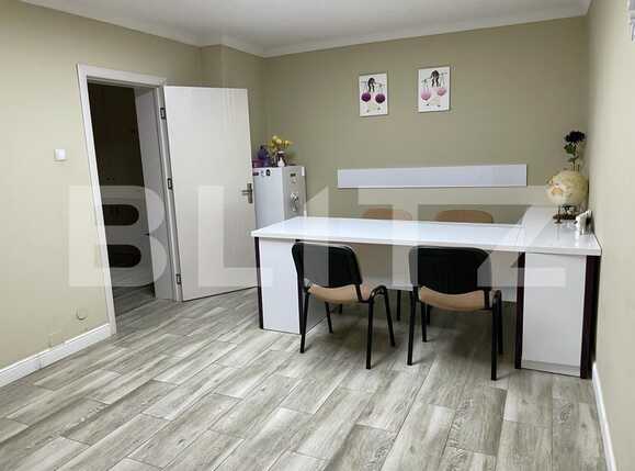 Spațiu comercial de închiriat Central - 83479SIC | BLITZ Craiova | Poza1