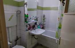 Apartament 2 camere, semidecomandat, etaj intermediar, Calea Bucuresti