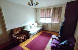 Apartament 2 camere, semidecomandat, etaj intermediar, Calea Bucuresti