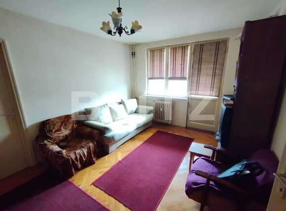 Apartament de vânzare 2 camere Calea Bucuresti - 83496AV | BLITZ Craiova | Poza1