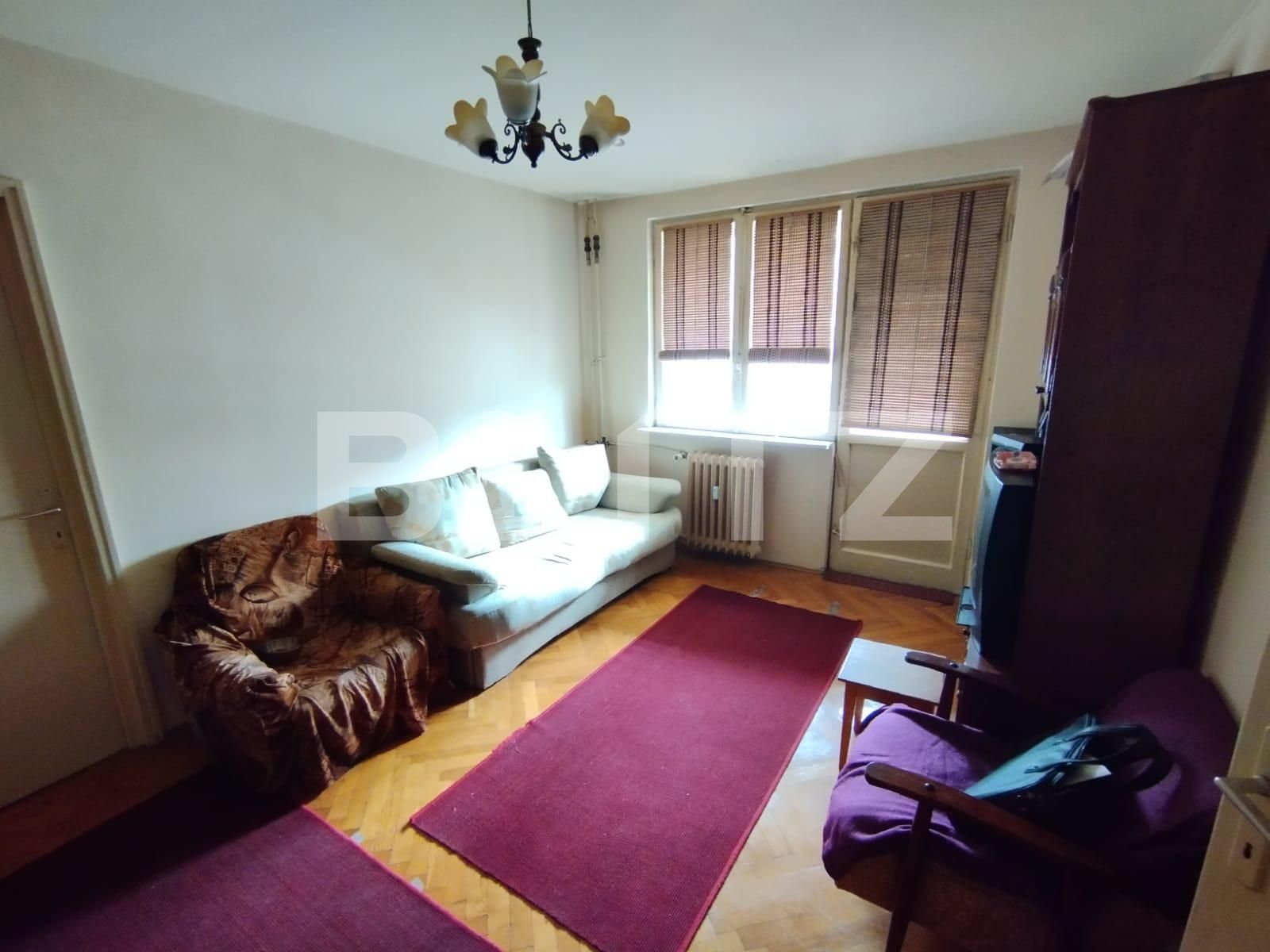 Apartament de vânzare 2 camere Calea Bucuresti - 83496AV | BLITZ Craiova | Poza1