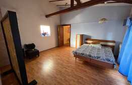 Casa 5 camere, 150 mp, curte si loc parcare, Tudor Vladimirescu