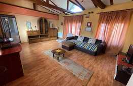 Casa 5 camere, 150 mp, curte si loc parcare, Tudor Vladimirescu