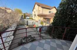 Casa 5 camere, 150 mp, curte si loc parcare, Tudor Vladimirescu