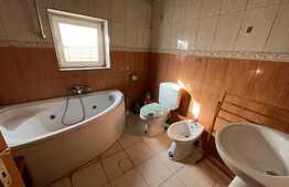 Casa 5 camere, 150 mp, curte si loc parcare, Tudor Vladimirescu