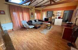 Casa 5 camere, 150 mp, curte si loc parcare, Tudor Vladimirescu