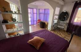 Casa 5 camere, 150 mp, curte si loc parcare, Tudor Vladimirescu