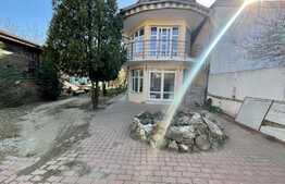 Casa 5 camere, 150 mp, curte si loc parcare, Tudor Vladimirescu