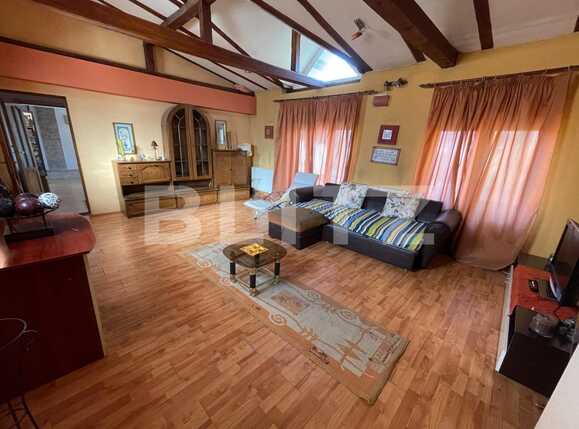 Casa de închiriat 5 camere Est - 83498CI | BLITZ Craiova | Poza11