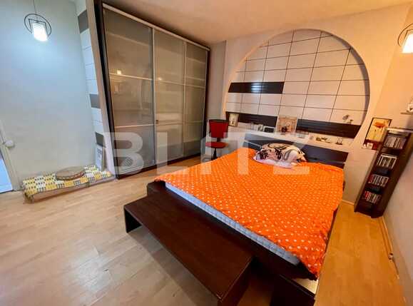 Casa de închiriat 5 camere Est - 83498CI | BLITZ Craiova | Poza3
