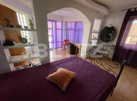 Casa de închiriat 5 camere Est - 83498CI | BLITZ Craiova | Poza7