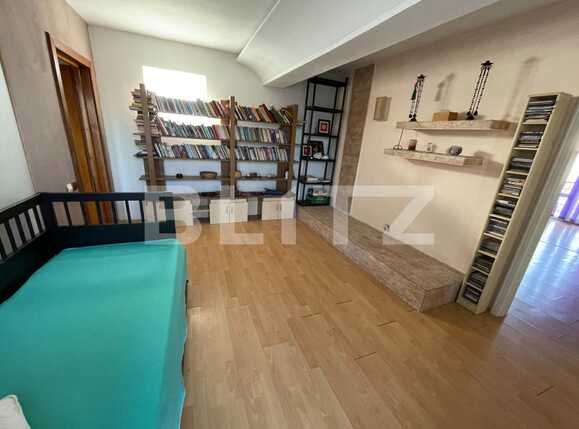 Casa de închiriat 5 camere Est - 83498CI | BLITZ Craiova | Poza6