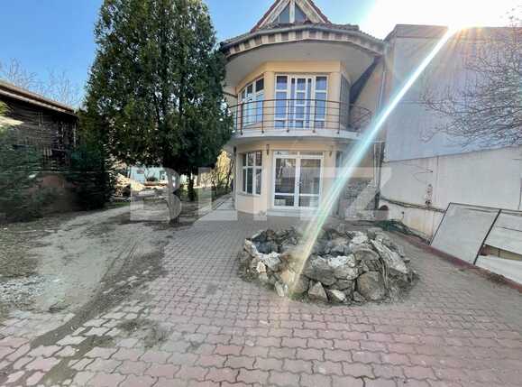 Casa de închiriat 5 camere Est - 83498CI | BLITZ Craiova | Poza1