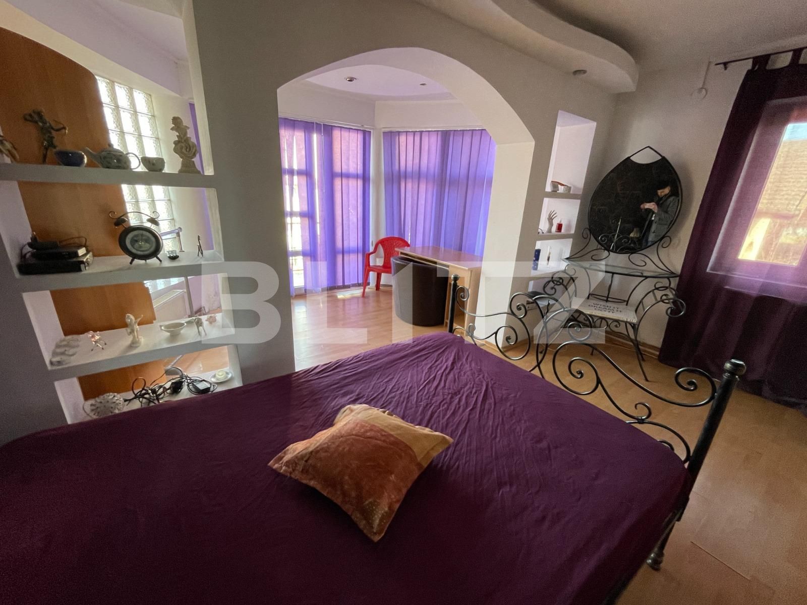 Casa de închiriat 5 camere Est - 83498CI | BLITZ Craiova | Poza7