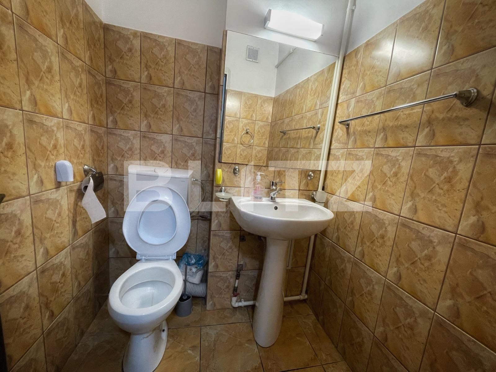 Apartament de închiriat 3 camere 1 Mai - 83527AI | BLITZ Craiova | Poza6