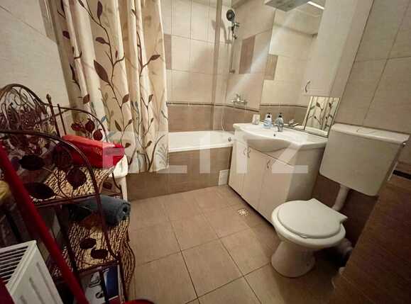 Apartament de închiriat 2 camere Craiovita Noua - 83529AI | BLITZ Craiova | Poza10