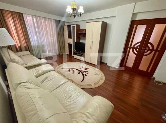 Apartament de închiriat 2 camere Craiovita Noua - 83529AI | BLITZ Craiova | Poza1