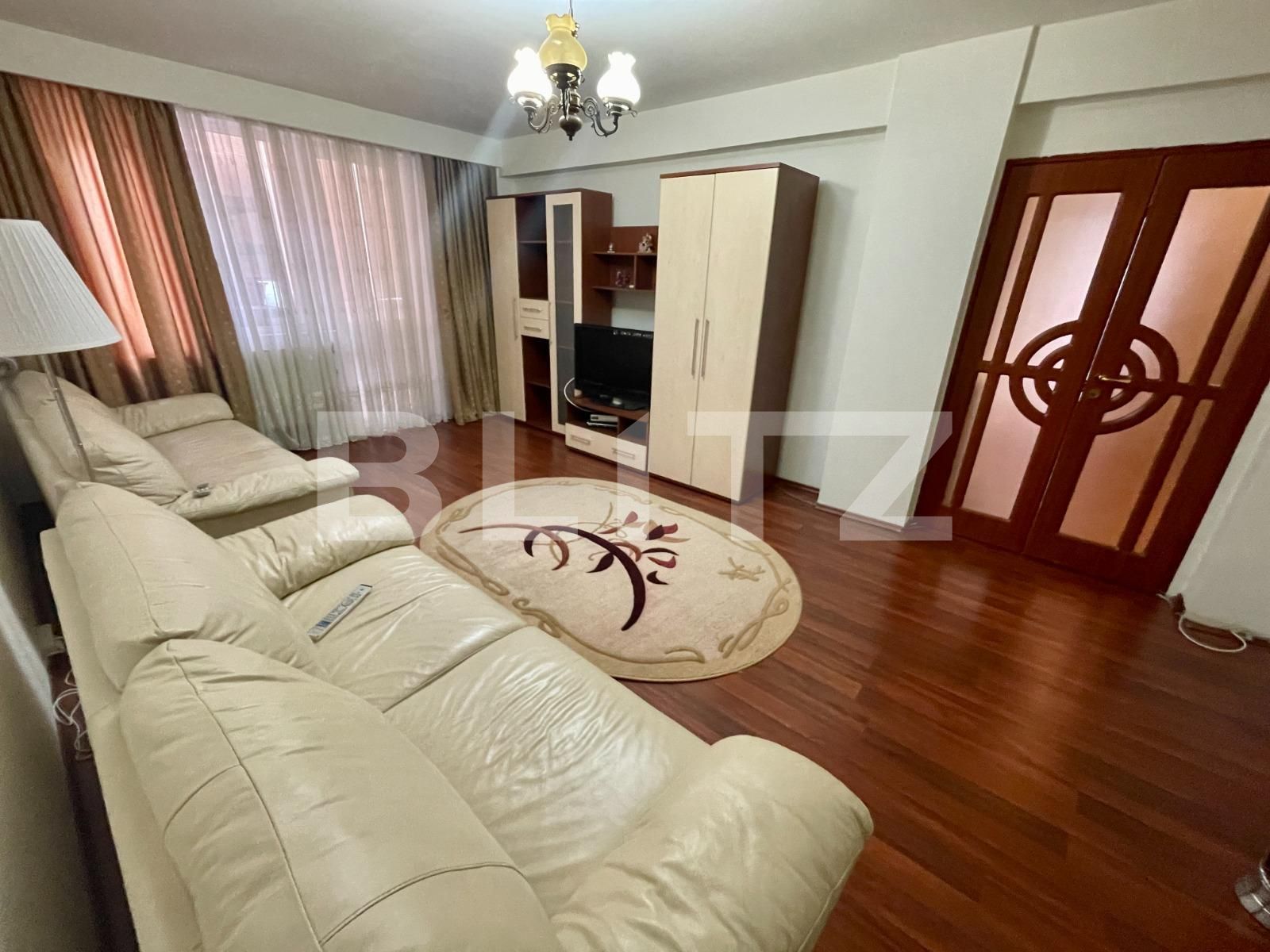 Apartament de închiriat 2 camere Craiovita Noua - 83529AI | BLITZ Craiova | Poza1