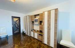 Garsonieră de 32 mp in zona Brazda lui Novac